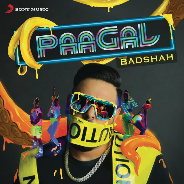 PAAGAL - Badshah