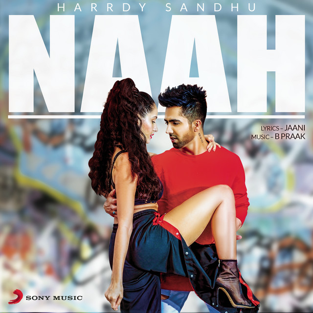NAAH - Hardy Sandhu